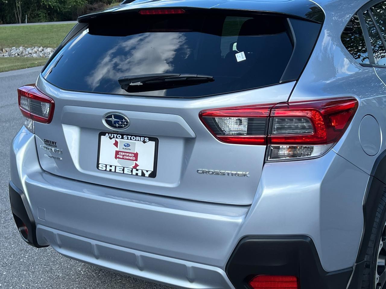 2023 Subaru Crosstrek Premium Hagerstown MD