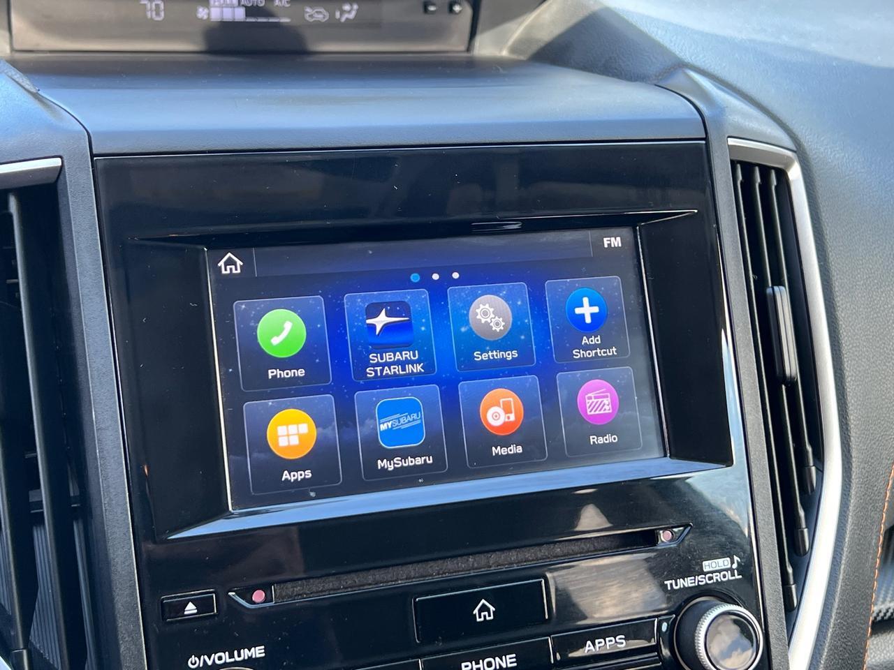 2023 Subaru Crosstrek Premium Hagerstown MD