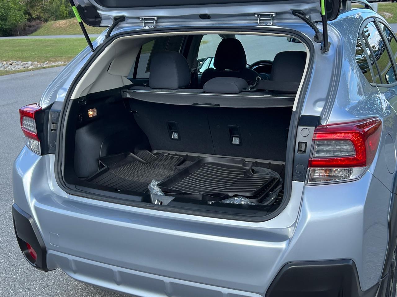 2023 Subaru Crosstrek Premium Hagerstown MD