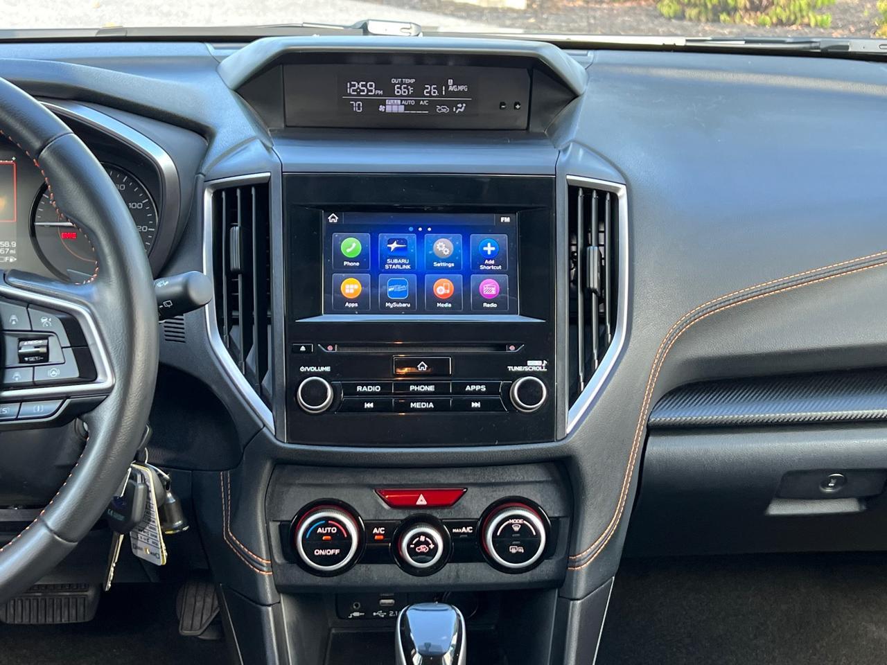 2023 Subaru Crosstrek Premium Hagerstown MD