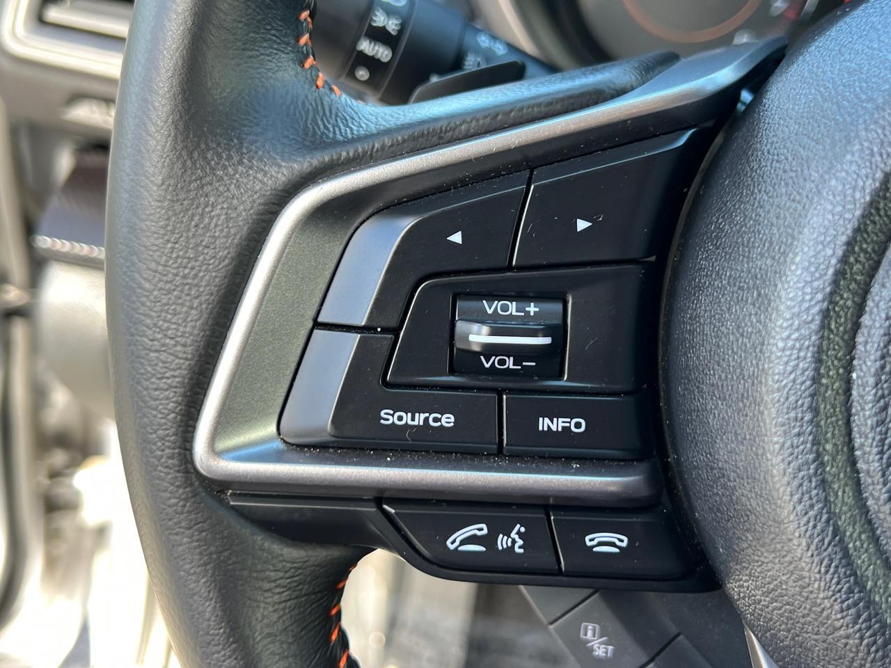 2023 Subaru Crosstrek Premium Hagerstown MD