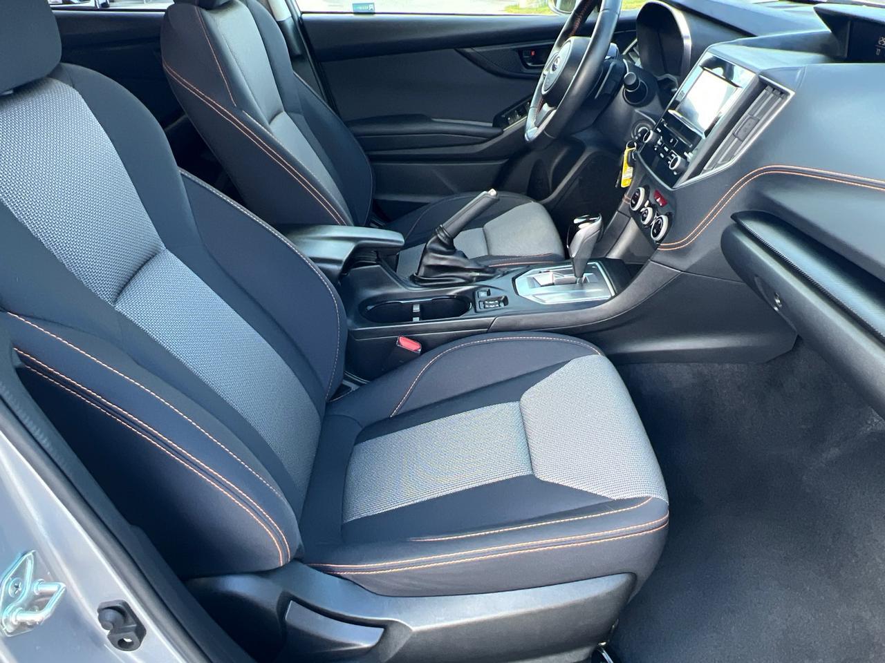 2023 Subaru Crosstrek Premium Hagerstown MD