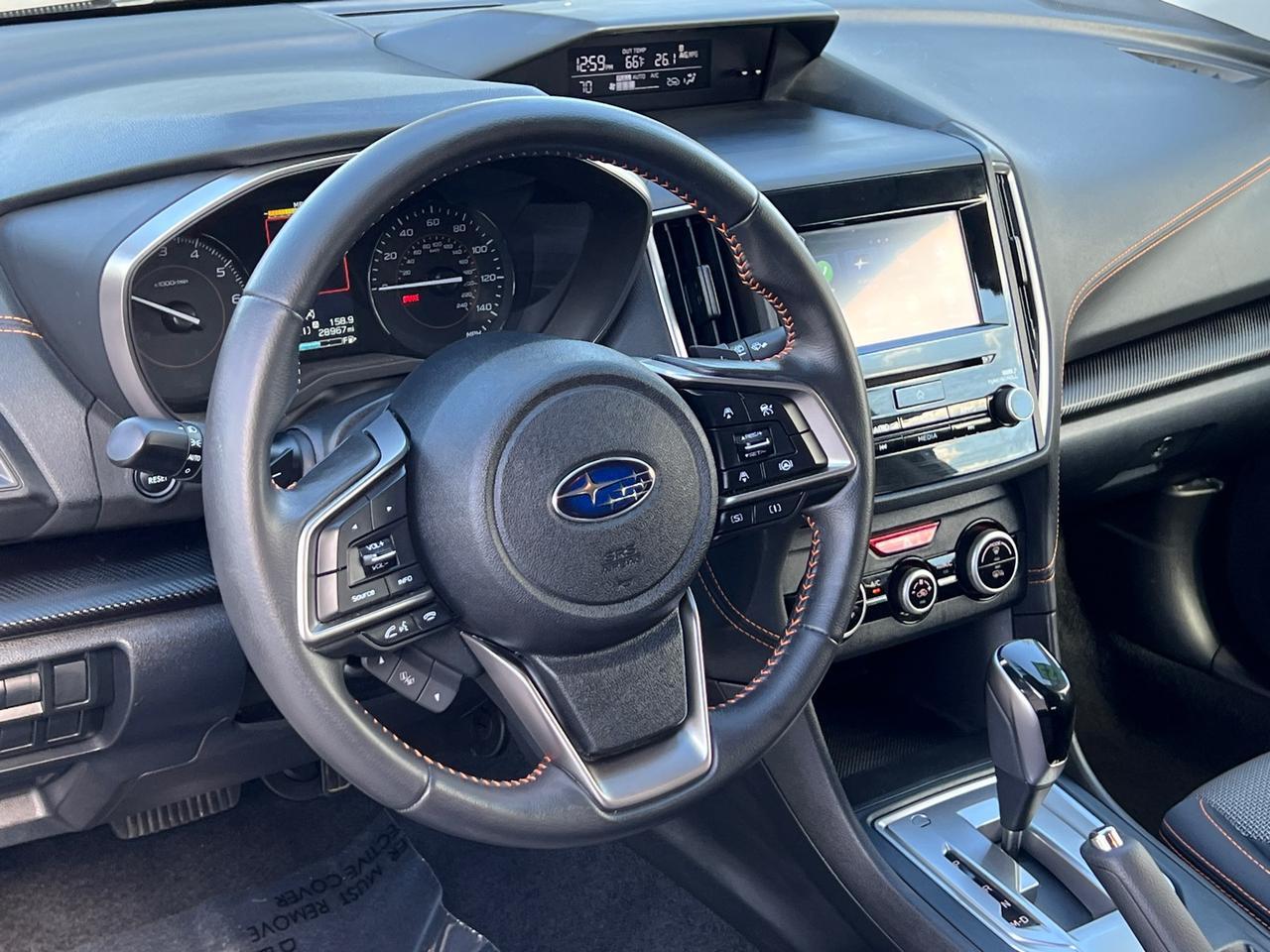 2023 Subaru Crosstrek Premium Hagerstown MD