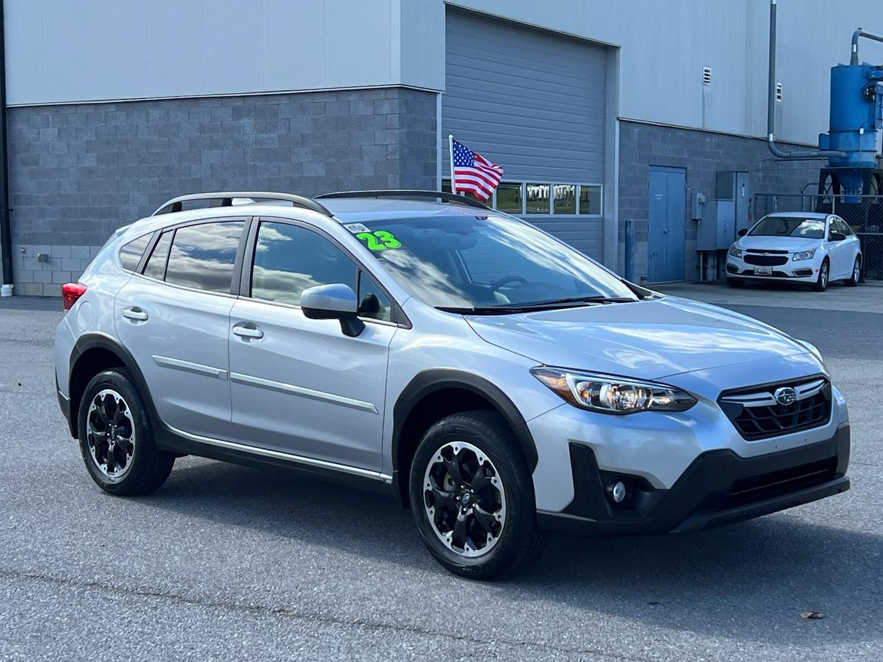 2023 Subaru Crosstrek Premium Hagerstown MD