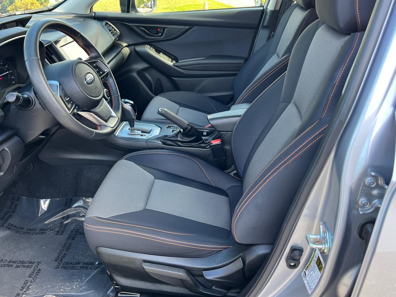 2023 Subaru Crosstrek Premium Hagerstown MD