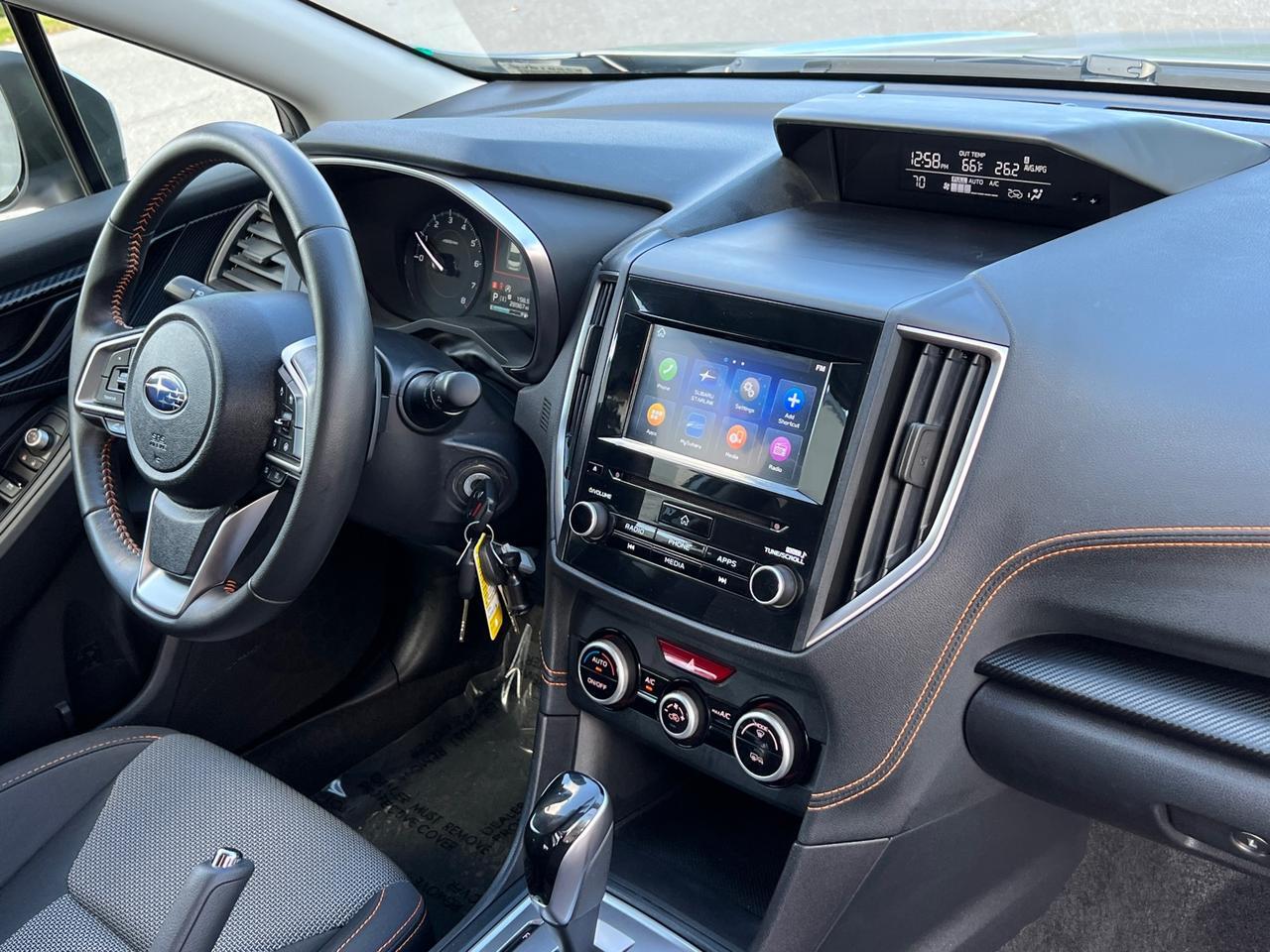 2023 Subaru Crosstrek Premium Hagerstown MD