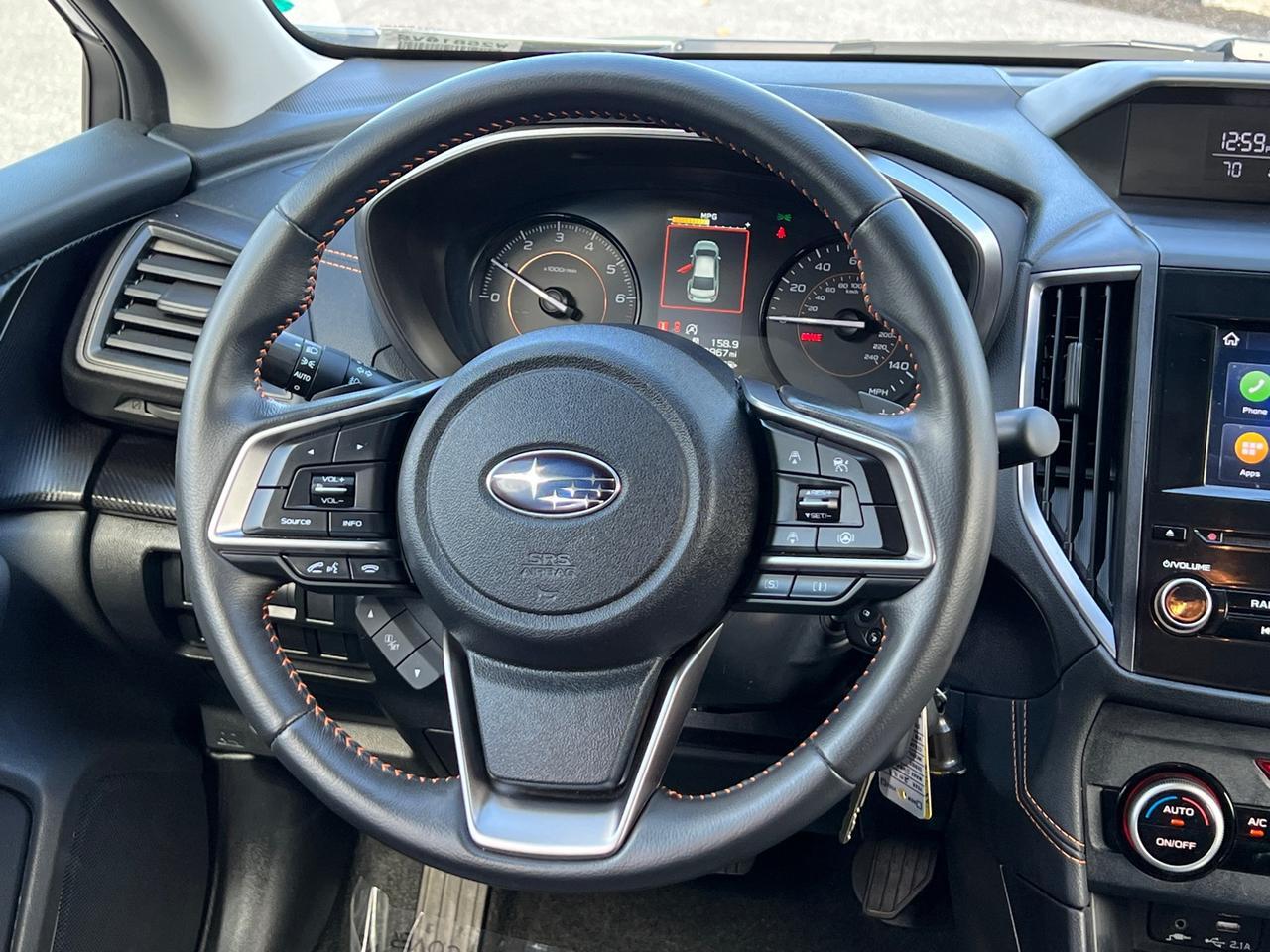 2023 Subaru Crosstrek Premium Hagerstown MD