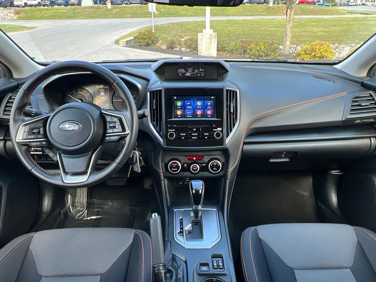 2023 Subaru Crosstrek Premium Hagerstown MD