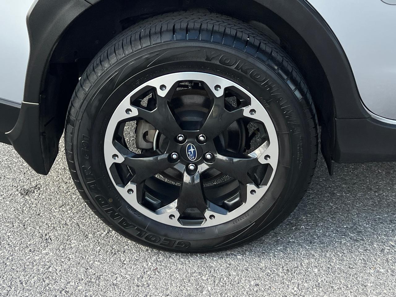 2023 Subaru Crosstrek Premium Hagerstown MD