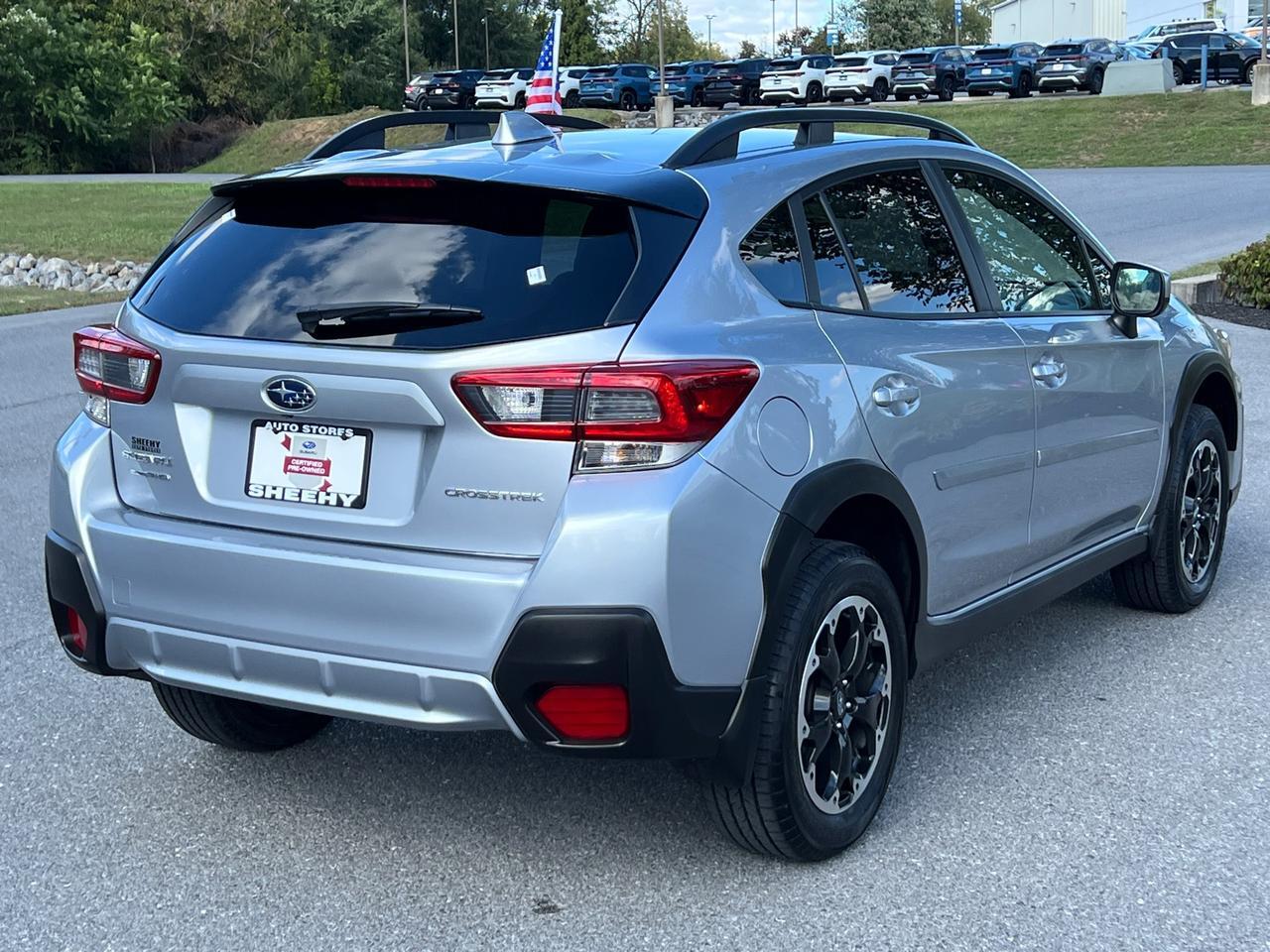2023 Subaru Crosstrek Premium Hagerstown MD