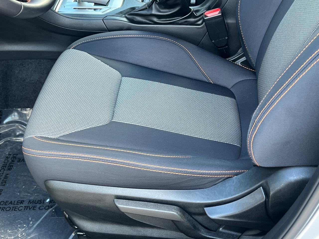 2023 Subaru Crosstrek Premium Hagerstown MD