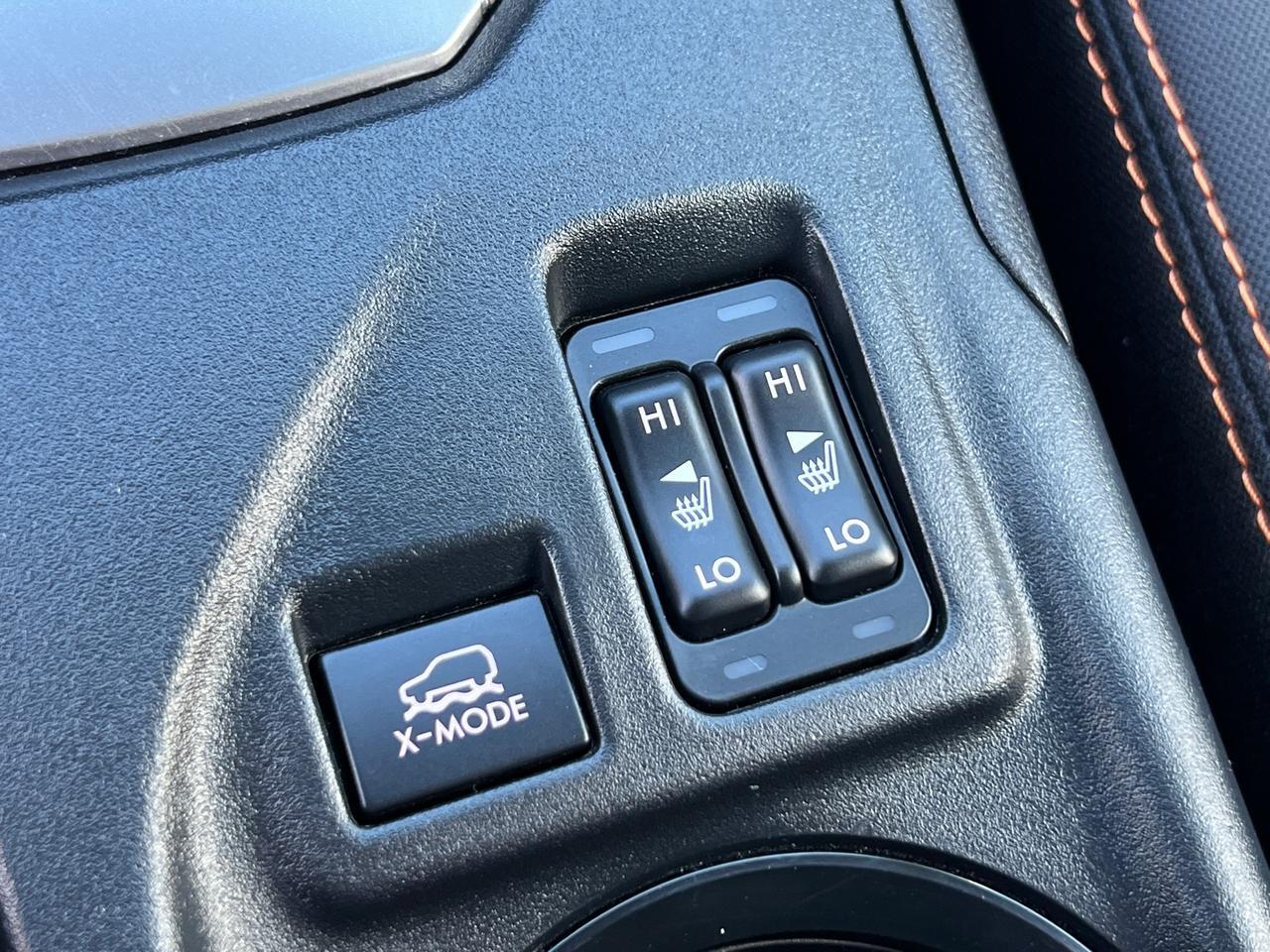 2023 Subaru Crosstrek Premium Hagerstown MD