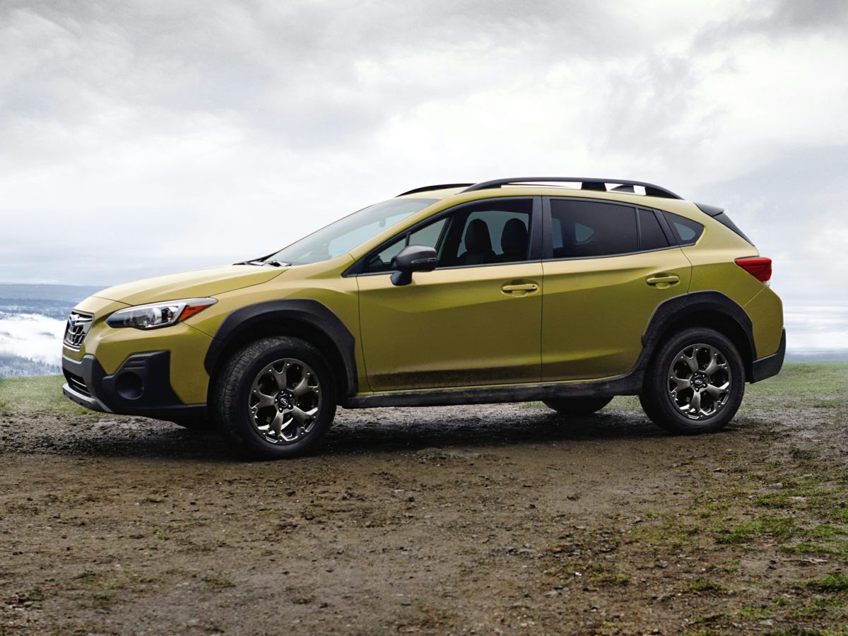 2023 Subaru Crosstrek Premium Hagerstown MD