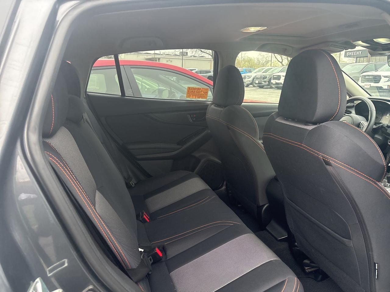 2023 Subaru Crosstrek Premium Hagerstown MD