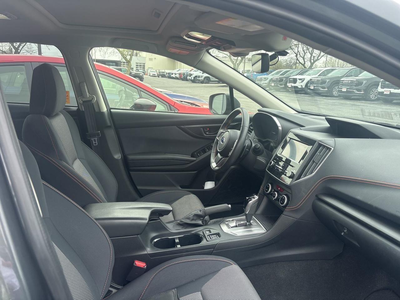 2023 Subaru Crosstrek Premium Hagerstown MD