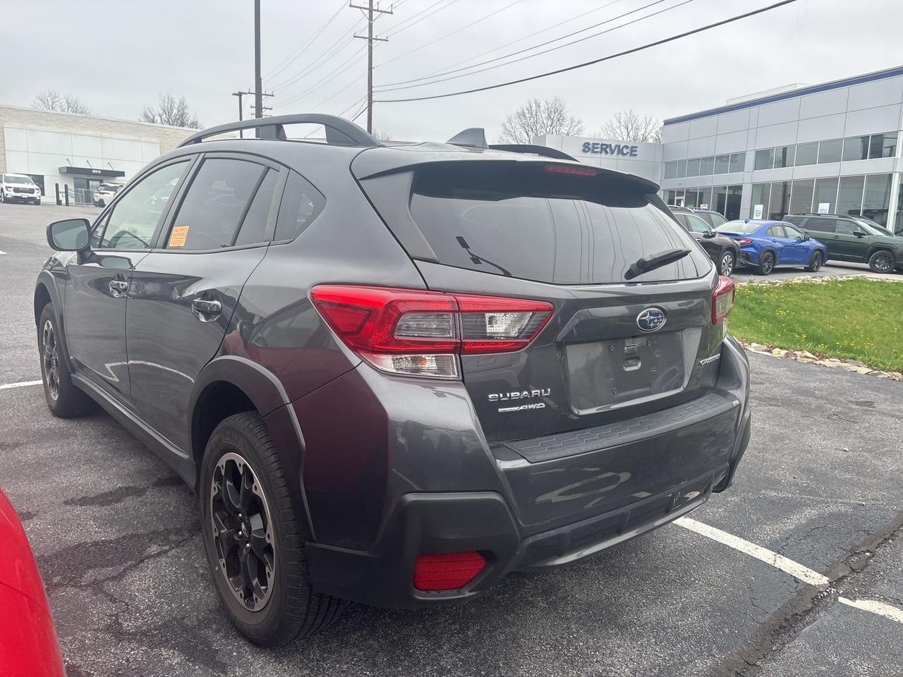 2023 Subaru Crosstrek Premium Hagerstown MD