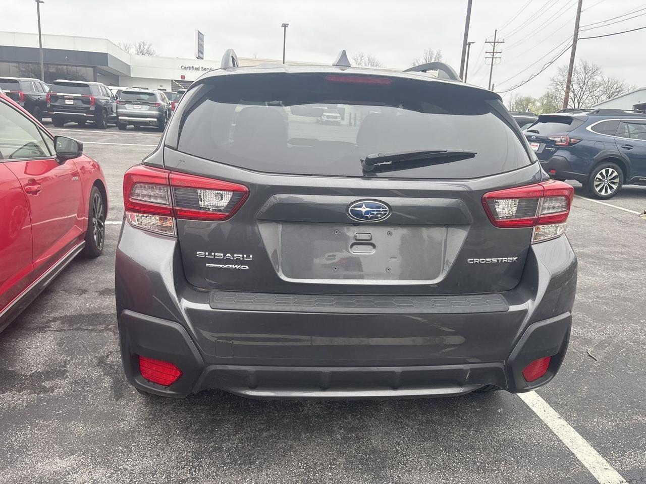 2023 Subaru Crosstrek Premium Hagerstown MD