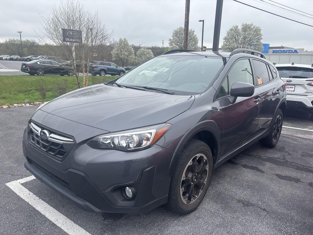 2023 Subaru Crosstrek Premium Hagerstown MD