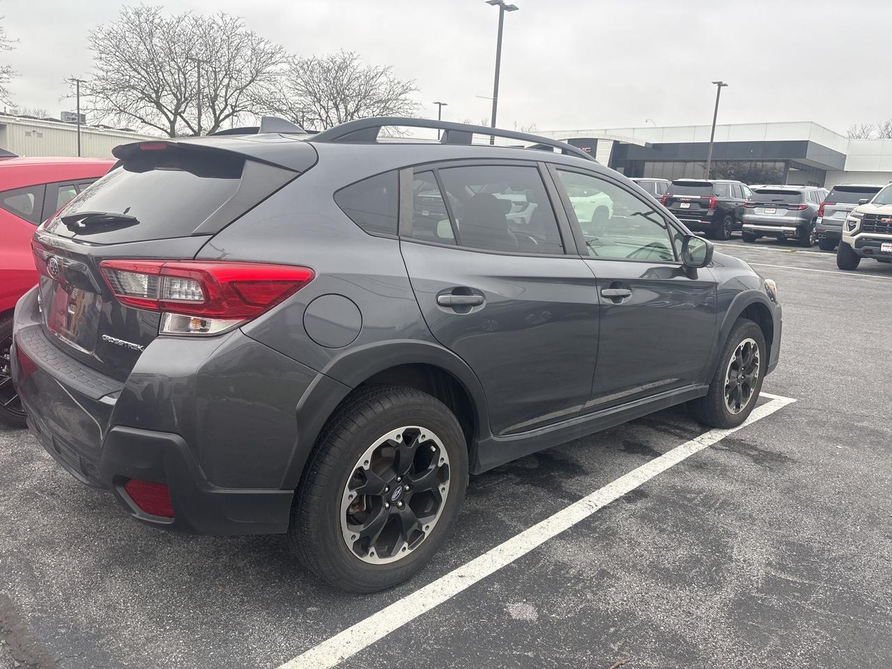 2023 Subaru Crosstrek Premium Hagerstown MD