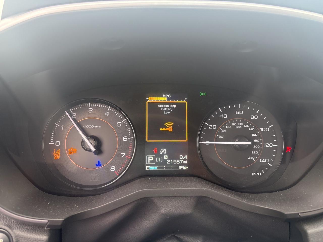 2023 Subaru Crosstrek Premium Hagerstown MD