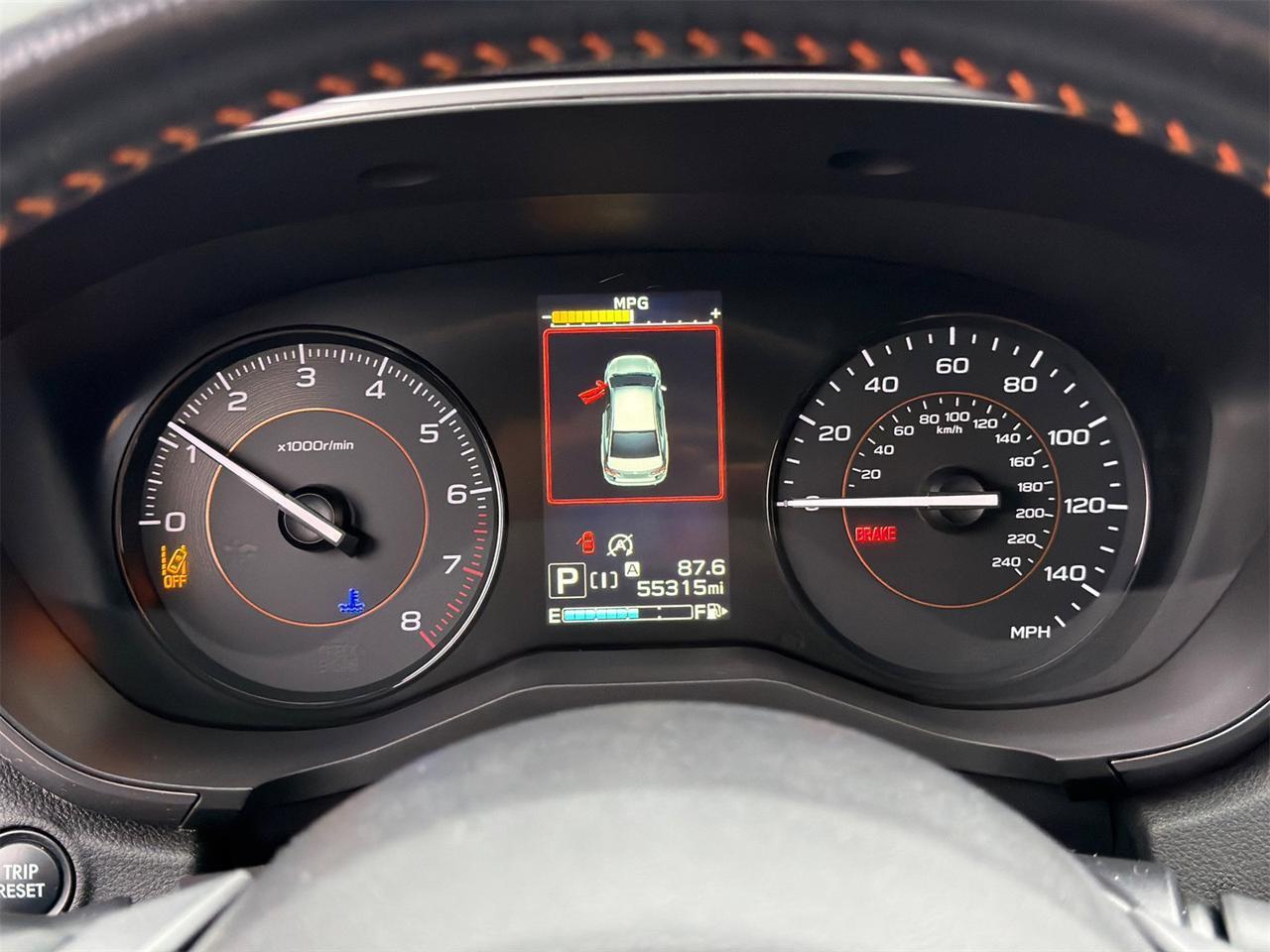 2023 Subaru Crosstrek Premium Hagerstown MD