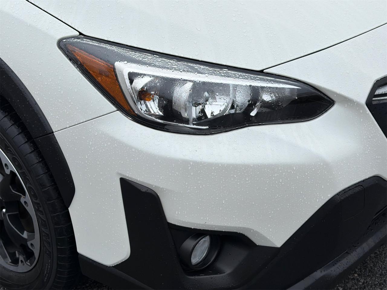 2023 Subaru Crosstrek Premium Hagerstown MD