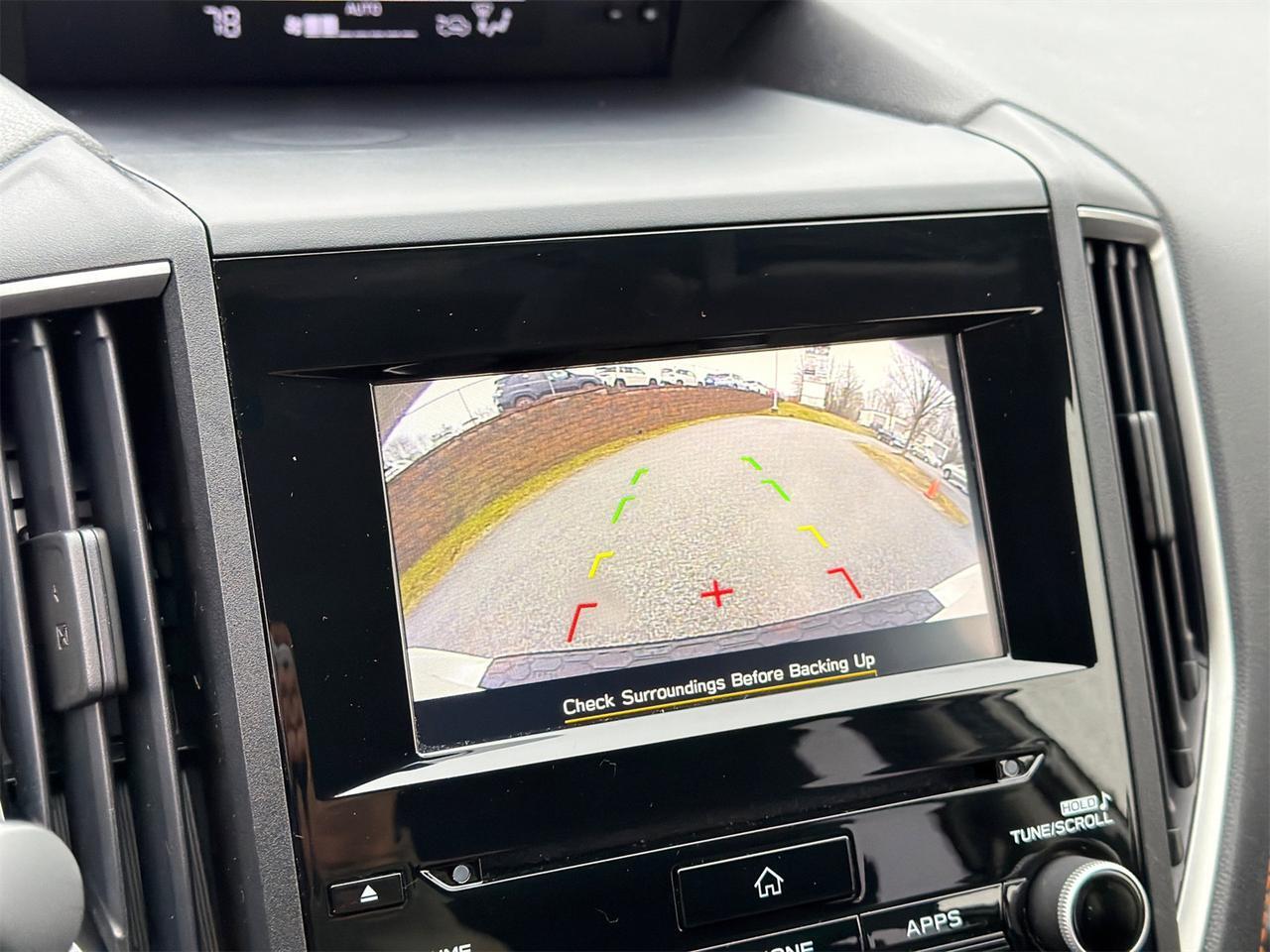 2023 Subaru Crosstrek Premium Hagerstown MD