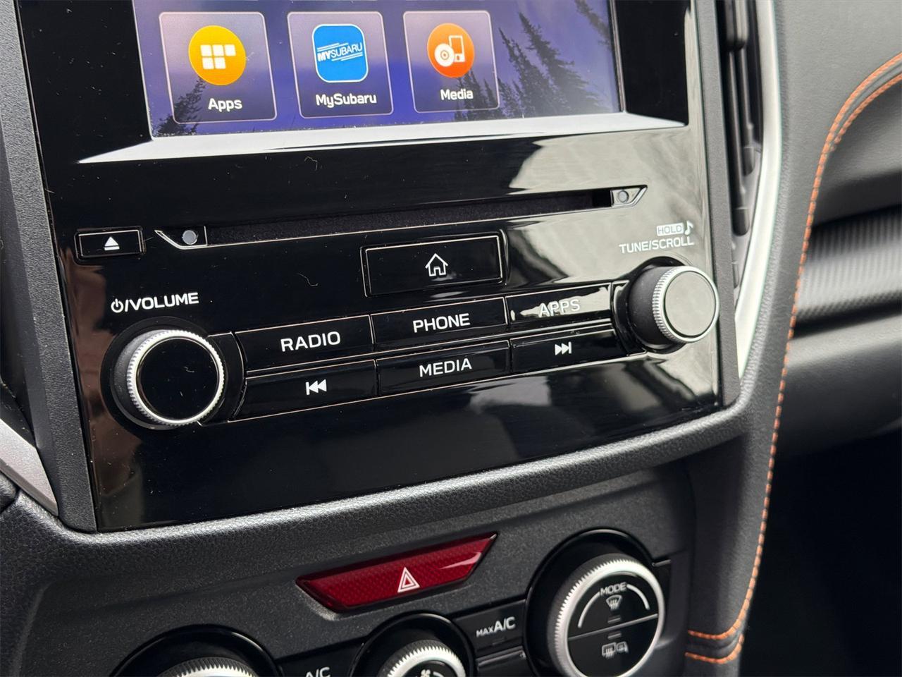 2023 Subaru Crosstrek Premium Hagerstown MD