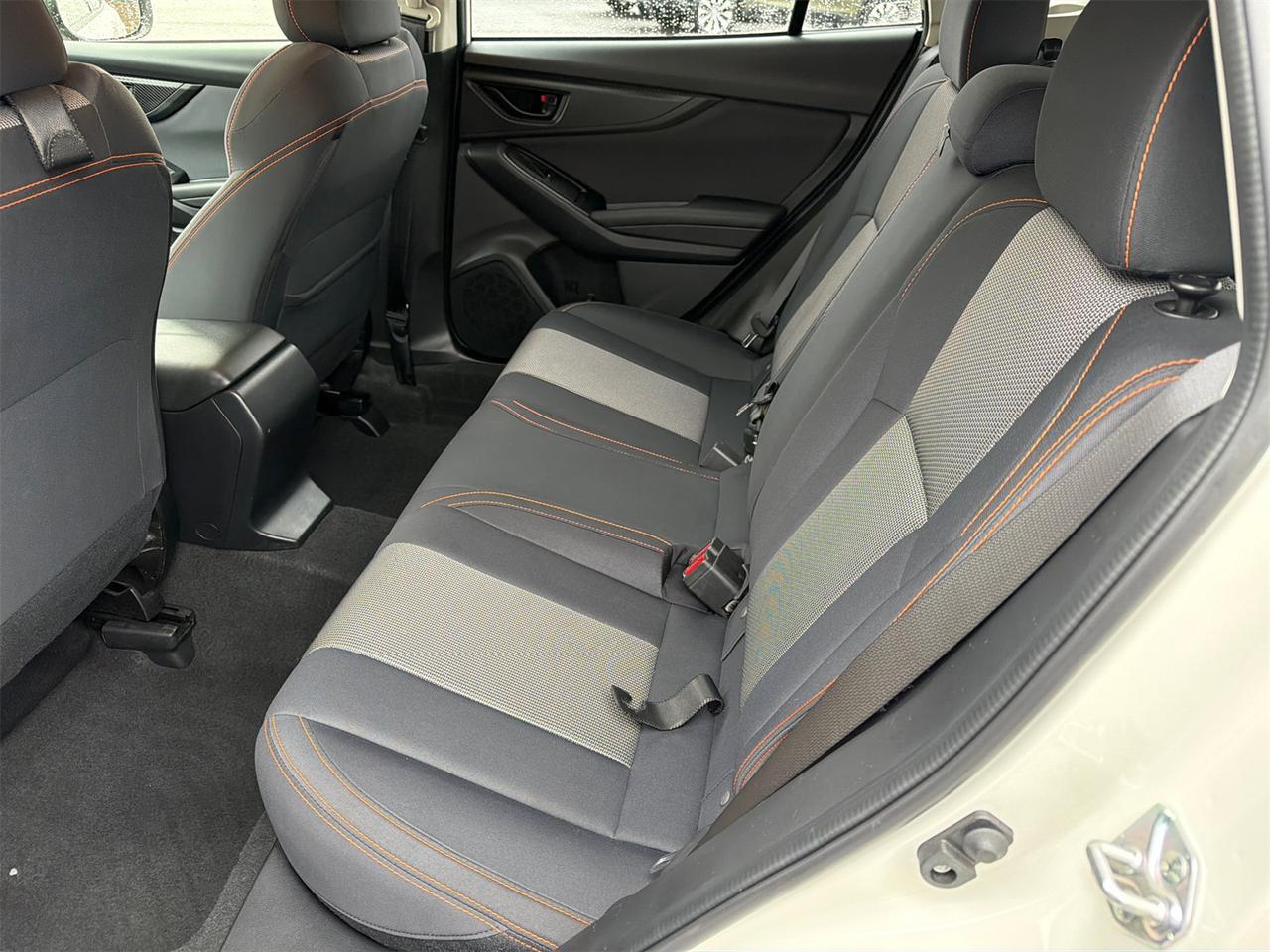 2023 Subaru Crosstrek Premium Hagerstown MD