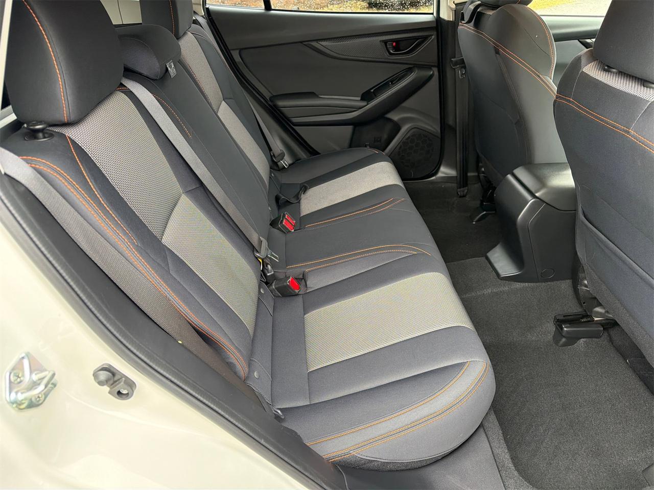 2023 Subaru Crosstrek Premium Hagerstown MD