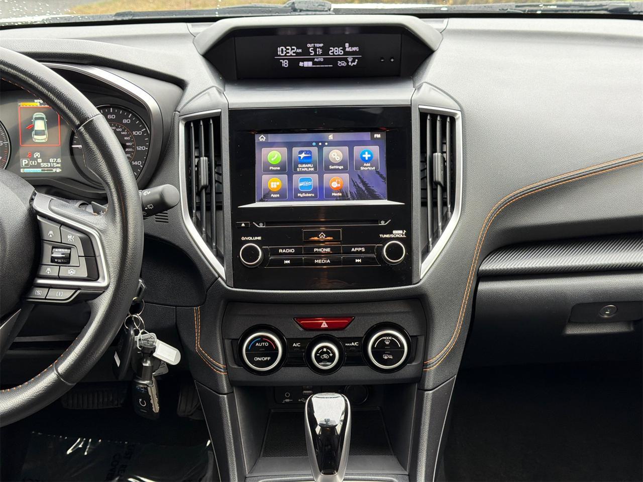 2023 Subaru Crosstrek Premium Hagerstown MD