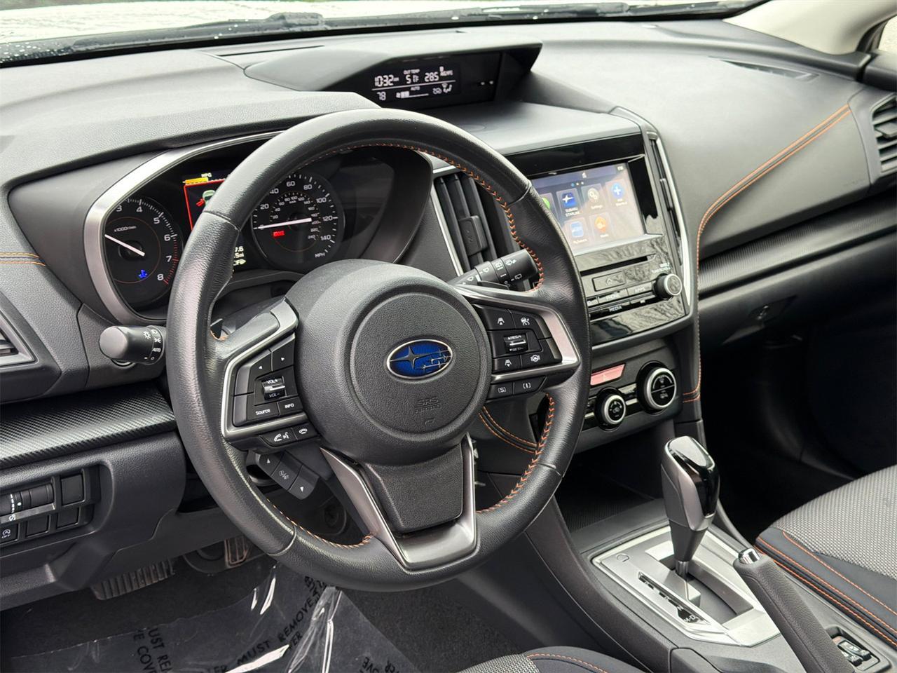 2023 Subaru Crosstrek Premium Hagerstown MD