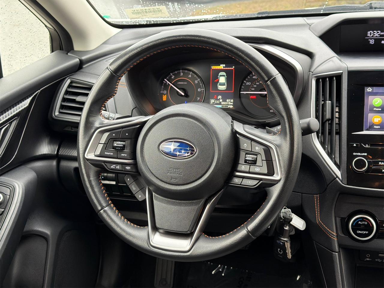 2023 Subaru Crosstrek Premium Hagerstown MD