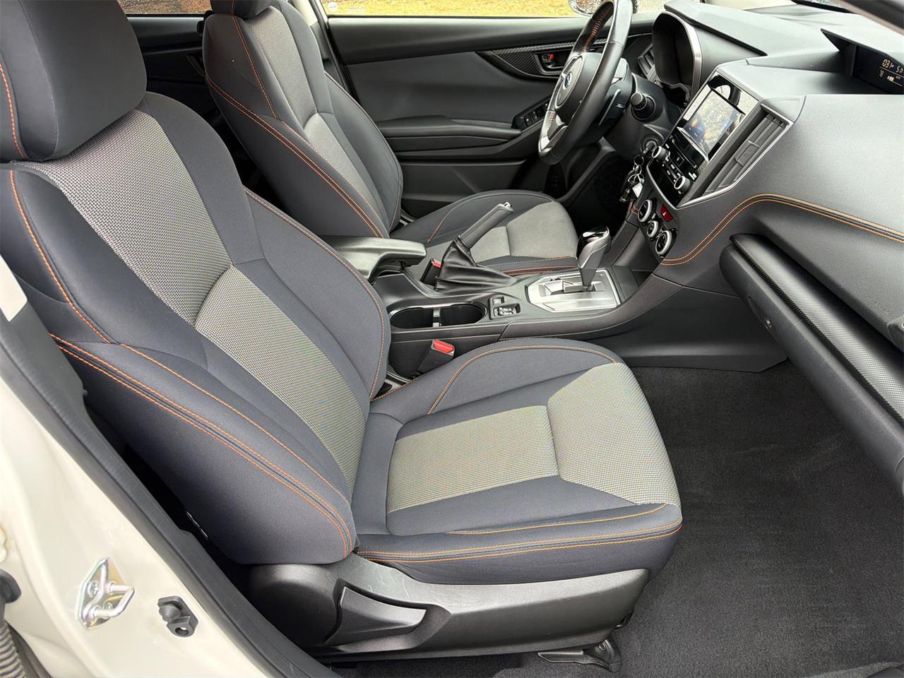 2023 Subaru Crosstrek Premium Hagerstown MD