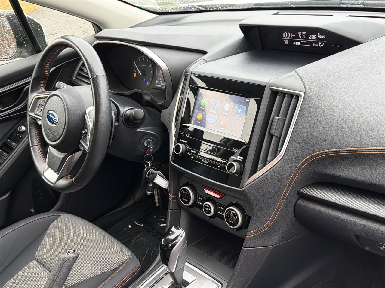 2023 Subaru Crosstrek Premium Hagerstown MD