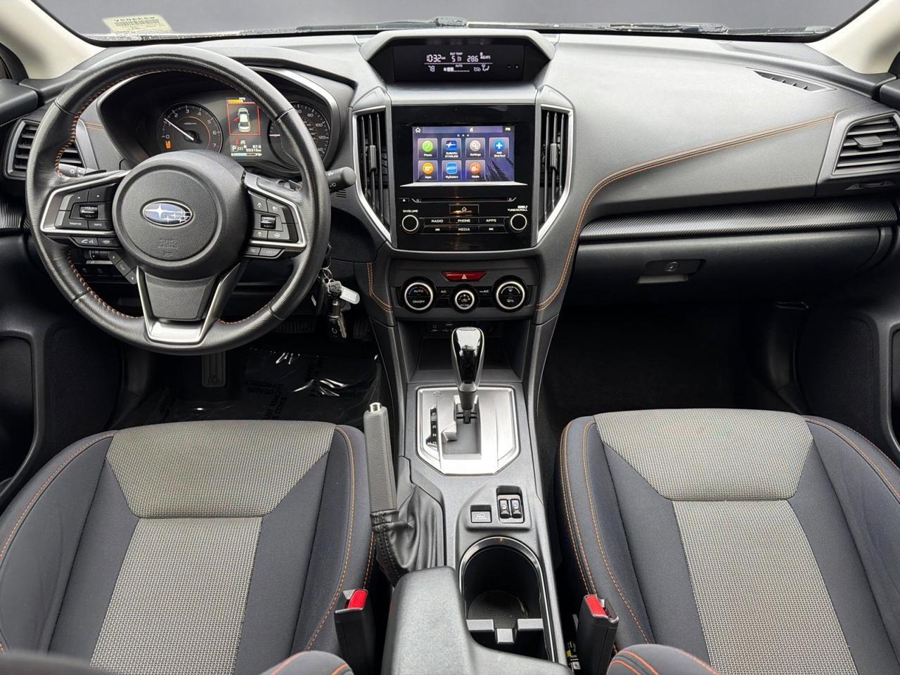 2023 Subaru Crosstrek Premium Hagerstown MD