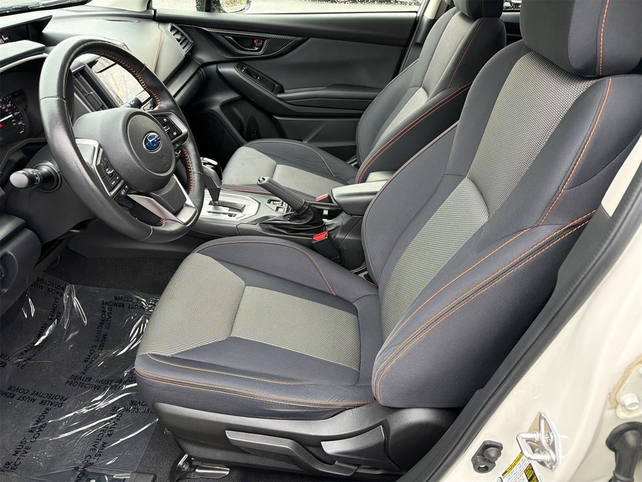 2023 Subaru Crosstrek Premium Hagerstown MD