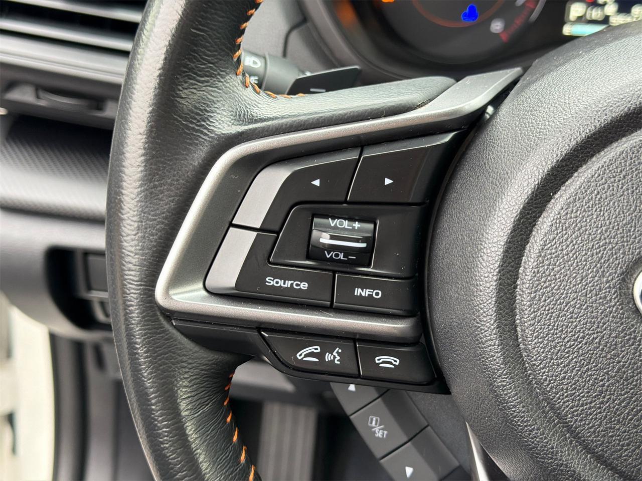 2023 Subaru Crosstrek Premium Hagerstown MD