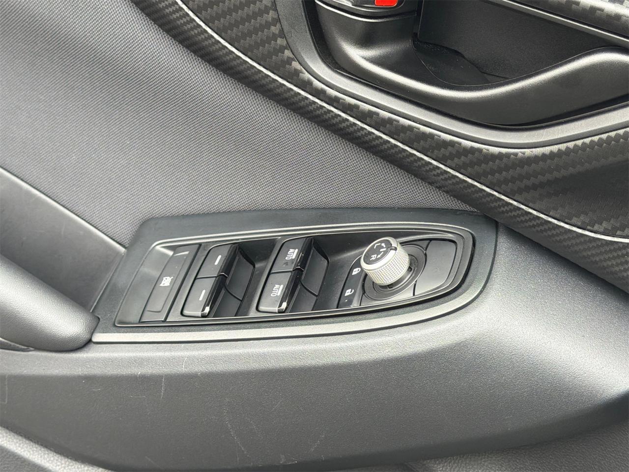 2023 Subaru Crosstrek Premium Hagerstown MD