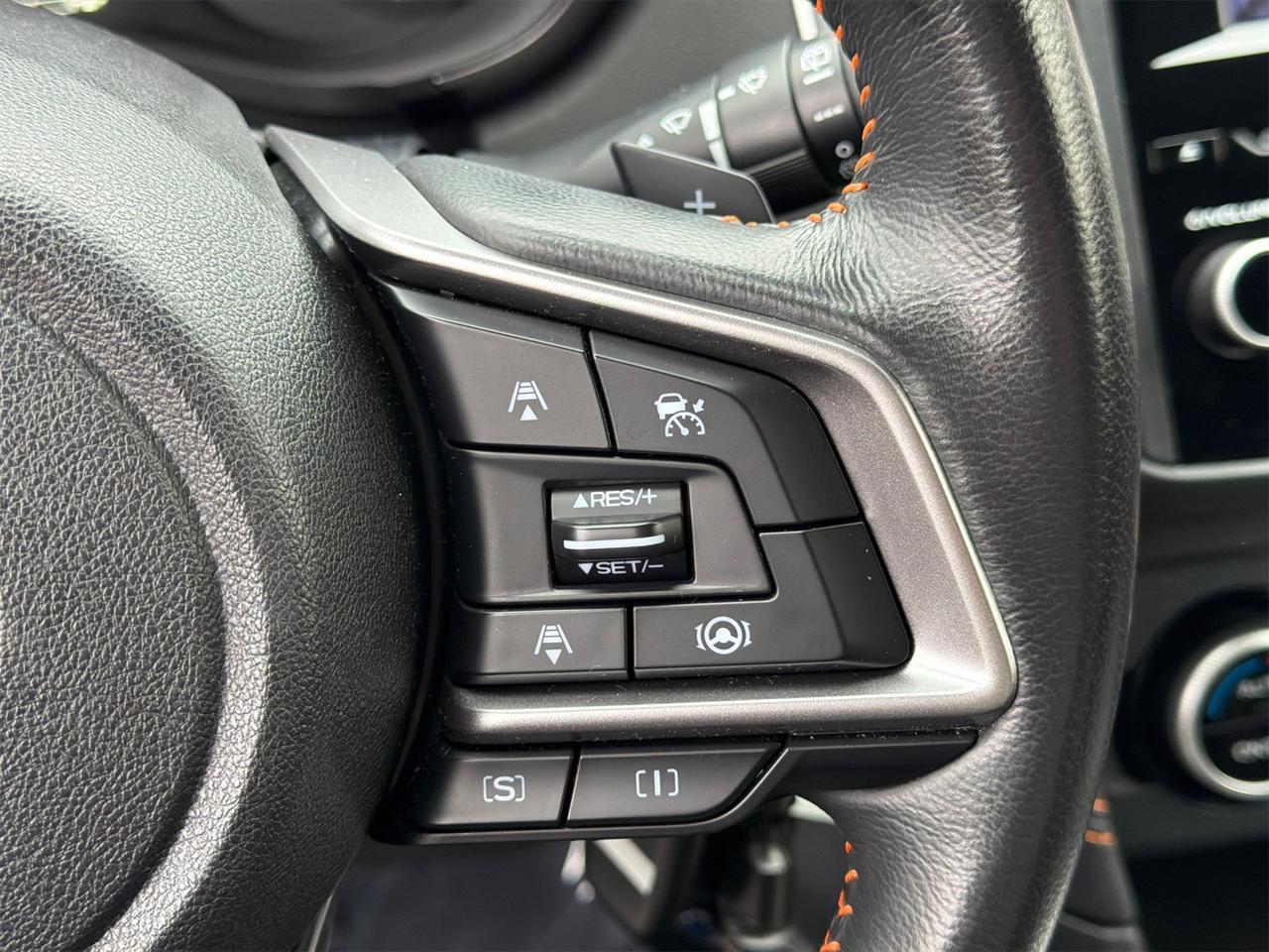 2023 Subaru Crosstrek Premium Hagerstown MD