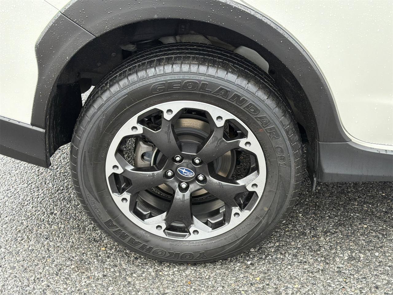 2023 Subaru Crosstrek Premium Hagerstown MD