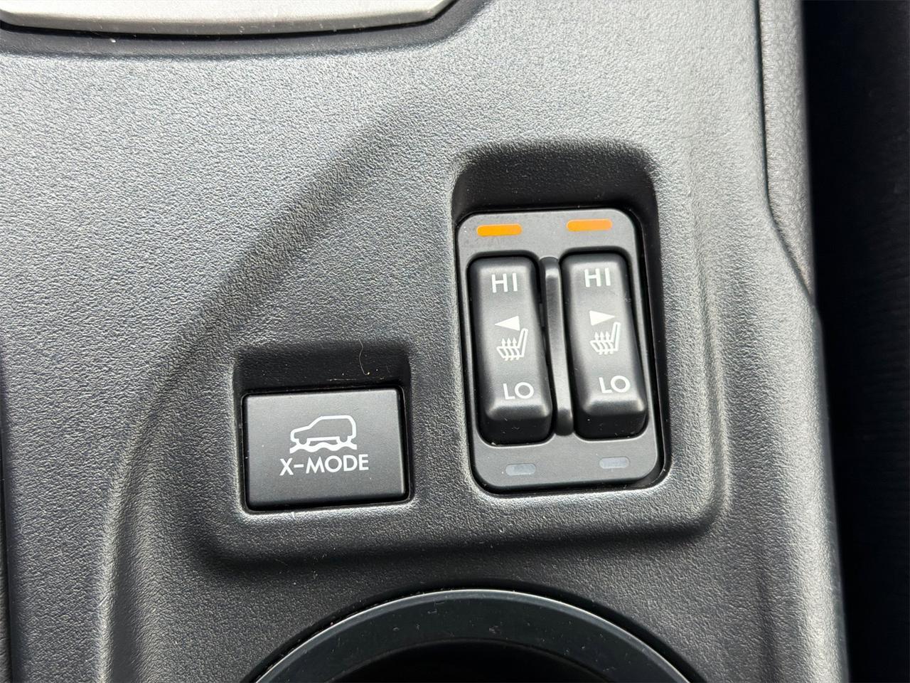 2023 Subaru Crosstrek Premium Hagerstown MD