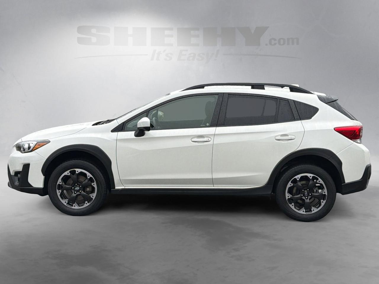 2023 Subaru Crosstrek Premium Hagerstown MD