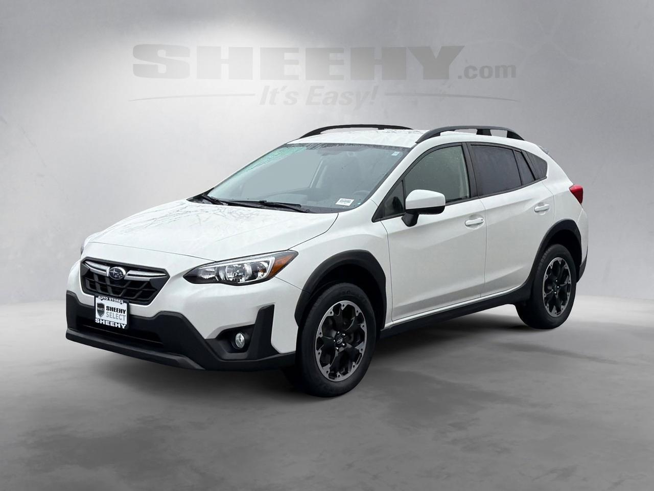 2023 Subaru Crosstrek Premium Hagerstown MD