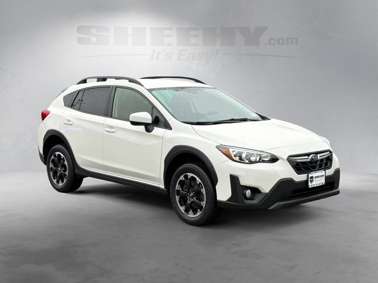 2023 Subaru Crosstrek Premium Hagerstown MD