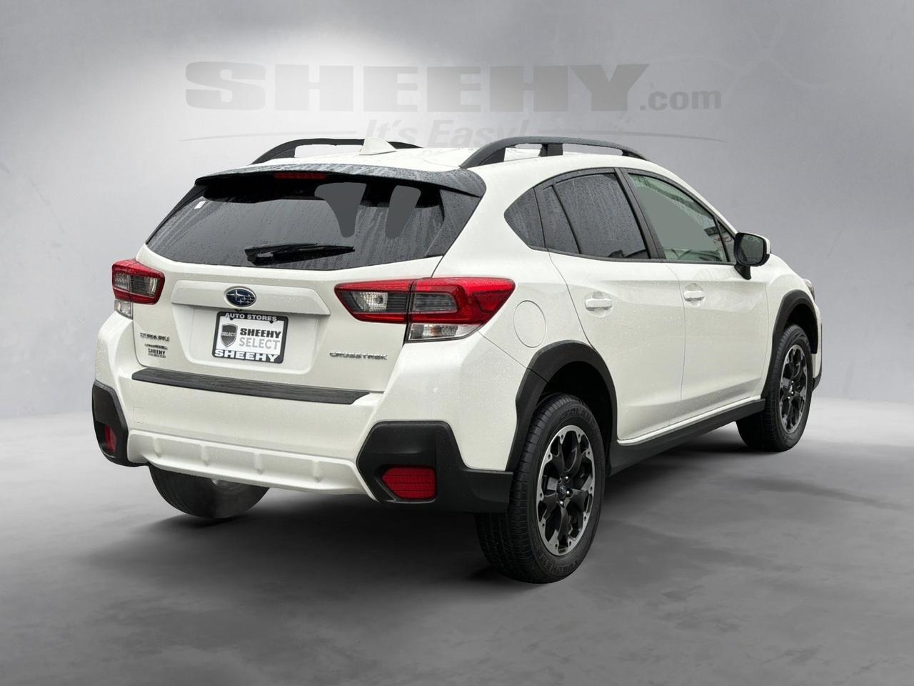 2023 Subaru Crosstrek Premium Hagerstown MD