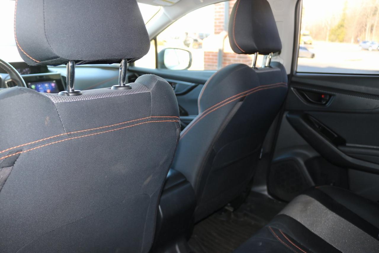 2023 Subaru Crosstrek Premium Fredericksburg VA