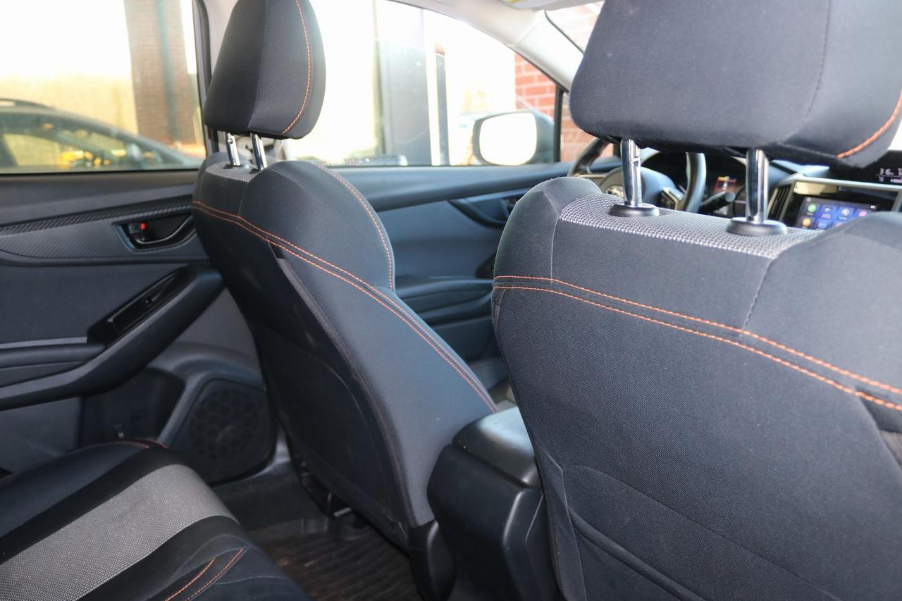 2023 Subaru Crosstrek Premium Fredericksburg VA