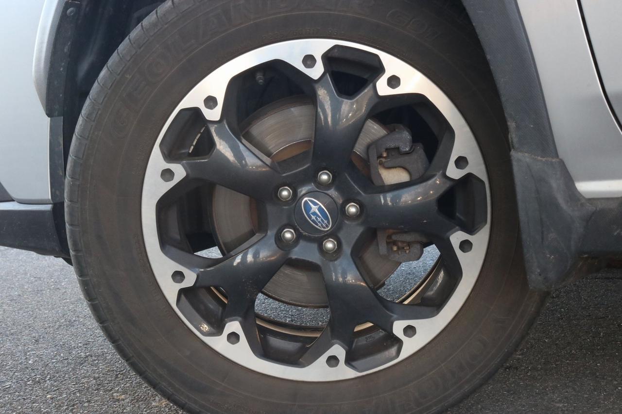 2023 Subaru Crosstrek Premium Fredericksburg VA