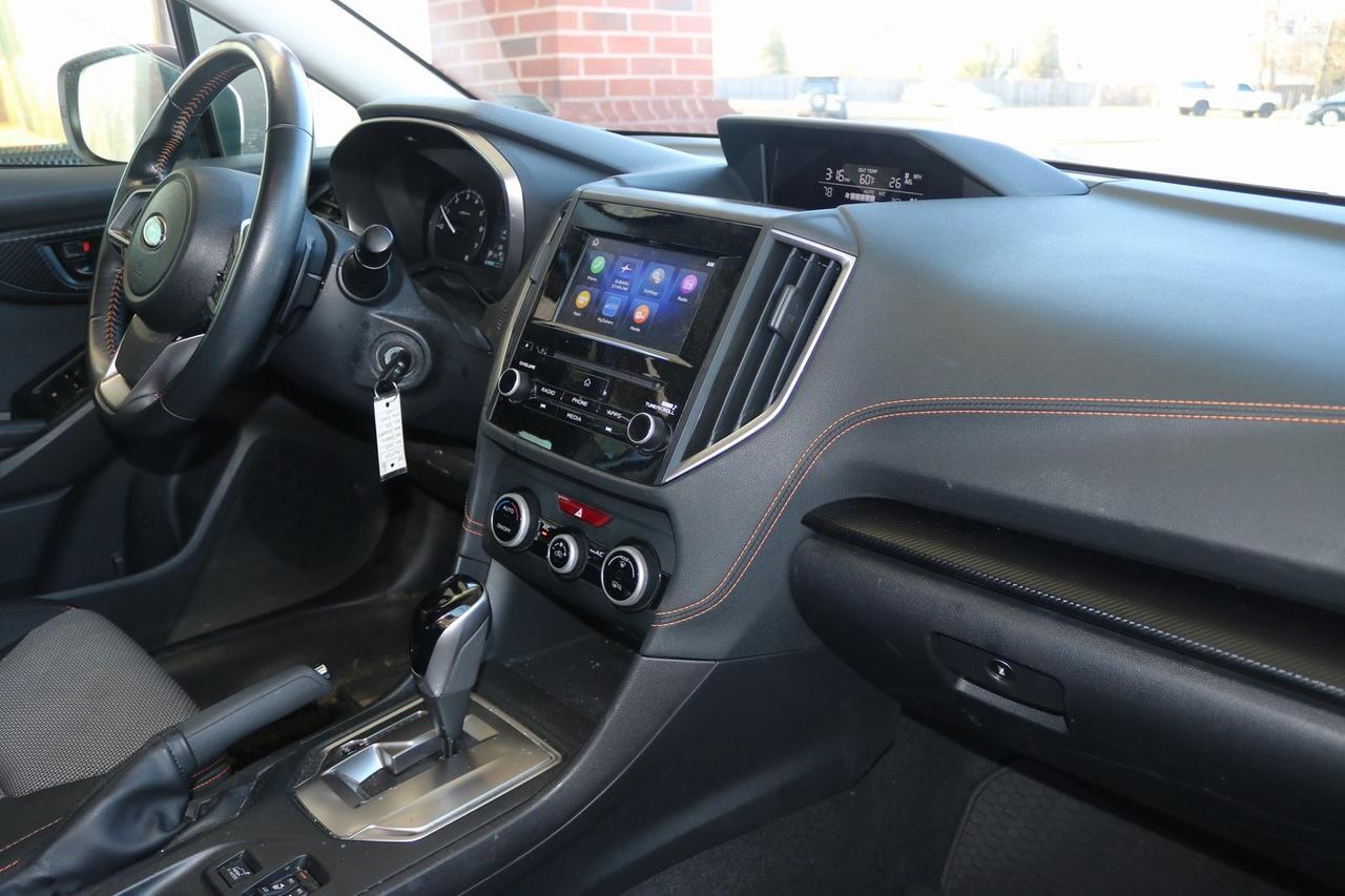 2023 Subaru Crosstrek Premium Fredericksburg VA